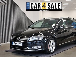 Volkswagen Passat1.4 TSI Multifuel |Navi |Kamera| SoV| Drag 2011, Kombi