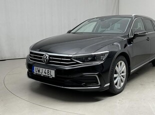 Volkswagen PassatVW 1.4 GTE Sportscombi 2020, Kombi