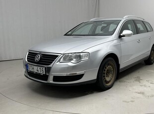 Volkswagen PassatVW 1.4 TSI EcoFuel Variant 2010, Kombi