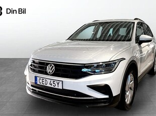 Volkswagen Tiguan1.5 Drag Kamera Carplay 2022, SUV