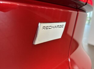 Volvo C40 Recharge Single Motor Extended Range