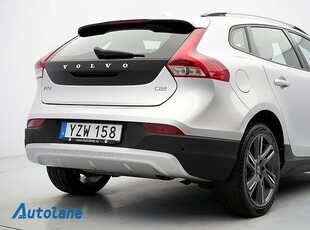 Volvo V40 Cross Country