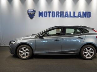 Volvo V40Cross Country D2 AUT 2018, Kombi