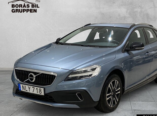 Volvo V40Cross Country D2 Business Advanced 2017, Kombi