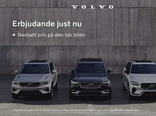 Volvo V40Cross Country T3 Business Advanced VOC B-Kamera 2018, Kombi