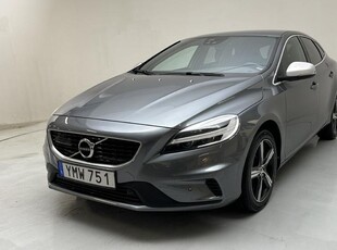 Volvo V40D2 2018, Kombi