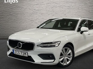 Volvo V60B4 Diesel Momentum Advanced Edition 2021, Kombi