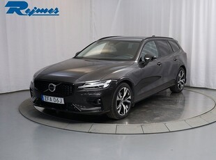 Volvo V60B4 Diesel Plus Dark 2023, Kombi