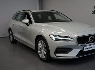 Volvo V60B4 II Bensin MomAdv Navi Pro Edition 2022, Kombi