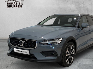 Volvo V60Cross Country B5 AWD Bensin Plus 2024, Kombi