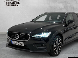 Volvo V60Cross Country B5 AWD Bensin Ultimate 2024, Kombi