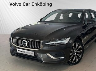 Volvo V60Recharge T6 Core Edition 2023, Kombi