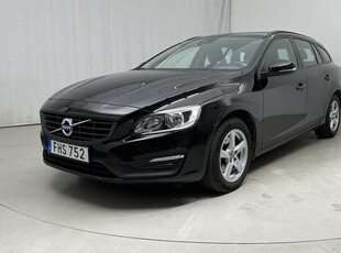 Volvo V60T3 2018, Kombi