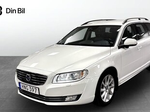 Volvo V70D4 AWD Automat Momentum 2016, Kombi