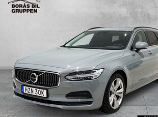 Volvo V90B4 Bensin Core 2024, Kombi