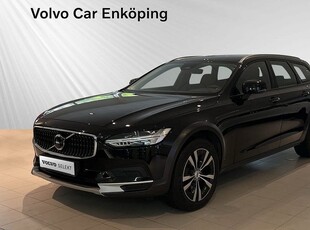 Volvo V90Cross Country B4 AWD Diesel Core SELEKT 2023, Kombi