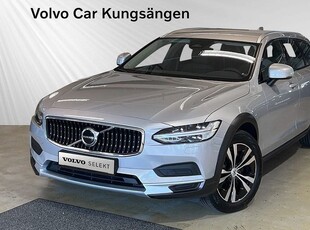 Volvo V90Cross Country B4 AWD Diesel Core SELEKT 2023, Kombi