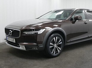 Volvo V90Cross Country D4 AWD Advanced SE III 2020, Kombi