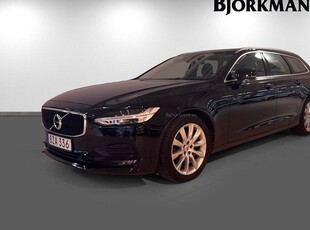 Volvo V90D3 Geartronic Momentum,Advanced Edition Nya V-Hjul 2018, Kombi