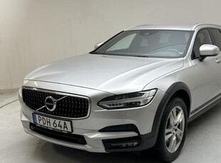 Volvo V90D4 Cross Country AWD 2020, Kombi