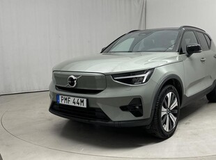 Volvo XC40P6 Recharge 2023, SUV