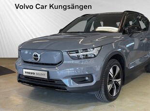 Volvo XC40P8 AWD Recharge Twin Plus SELEKT 2022, SUV