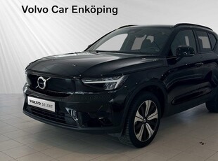 Volvo XC40Recharge Single Motor Core SELEKT 2023, SUV