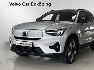 Volvo XC40Recharge Single Motor Extended Range Plus Edt 2024, SUV