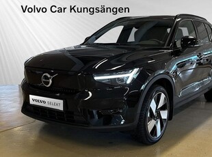 Volvo XC40Recharge Single Motor Extended Range Plus Edt 2024, SUV