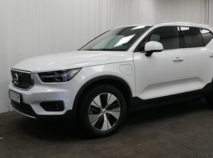 Volvo XC40Recharge T4 Inscription Expression 2021, SUV