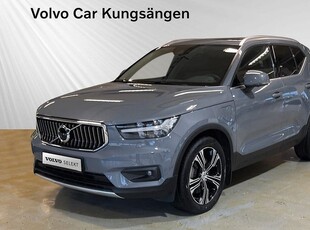 Volvo XC40Recharge T5 Inscription HÖGSPEC 2021, SUV