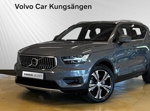 Volvo XC40Recharge T5 Inscription HÖGSPEC 2021, SUV