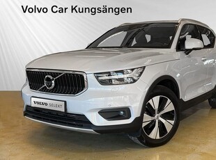 Volvo XC40T4 AWD Momentum SELEKT 2022, SUV