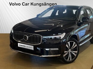 Volvo XC60B5 AWD Bensin Inscription SELEKT 2022, SUV