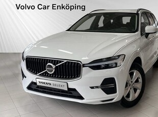 Volvo XC60B5 AWD Bensin Momentum DRAG 2022, SUV