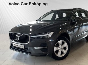 Volvo XC60B5 AWD Bensin Momentum DRAG 2022, SUV