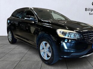 Volvo XC60D4 Momentum | Dragkrok | Rattvärme | 2015, SUV