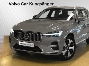 Volvo XC60Recharge T6 II Plus Bright PANORAMA 2024, SUV