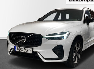 Volvo XC60Recharge T6 Plus Dark 2023, SUV