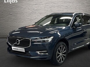 Volvo XC60Recharge T8 Inscription T 2021, SUV