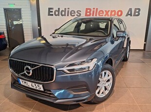 Volvo XC60T5 Advanced Edition, Momentum 2019, SUV