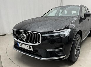 Volvo XC60T6 AWD Recharge 2022, SUV