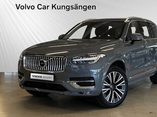 Volvo XC90B5 AWD Bensin Inscription 7-s 2022, SUV