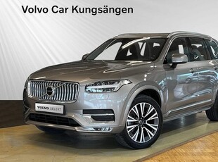 Volvo XC90B5 AWD Bensin Inscription 7-s 2022, SUV