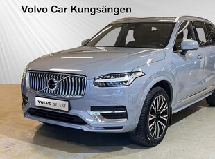 Volvo XC90Recharge T8 II Plus Bright 2024, SUV