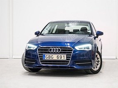 Audi A3 Sportback 1.4 TFSI Drag P-sensor Automat