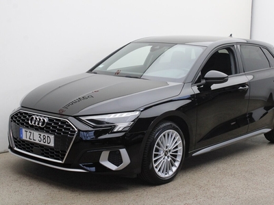 Audi A3 Sportback 35 TFSI