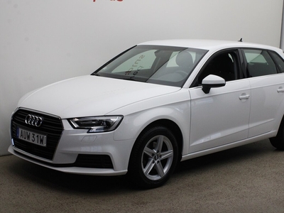 Audi A3 Sportback 35 TFSI