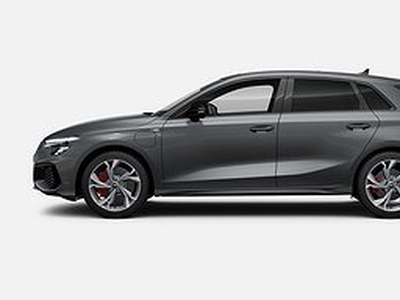 Audi A3 Sportback 45 TFSI e E S LI