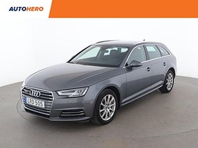 Audi A4 Avant 2.0 TDI quattro S Tronic Proline *BLACK WEEK*